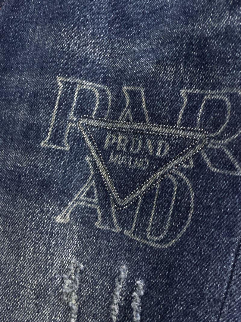 Prada Jeans